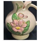 A3 - Vintage Hull Magnolia Pitcher