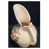 A3 - Vintage Hull Magnolia Pitcher