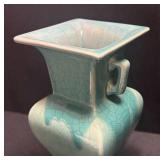 A3 - Vintage Gonder Pottery Vase