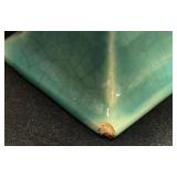 A3 - Vintage Gonder Pottery Vase