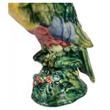 H5 - Vintage Stangl Pottery Cockatoo Bird Figurine