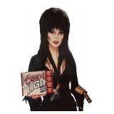 Elvira Cardboard Cutout