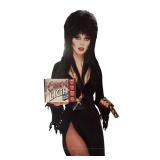 Elvira Cardboard Cutout