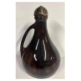 H5 - Vintage Brush McCoy Musical Jug