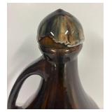 H5 - Vintage Brush McCoy Musical Jug