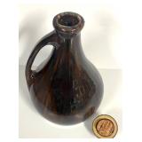 H5 - Vintage Brush McCoy Musical Jug