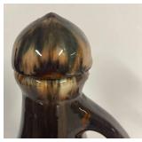 H5 - Vintage Brush McCoy Musical Jug