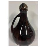 H5 - Vintage Brush McCoy Musical Jug