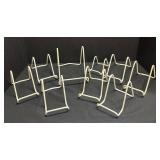 H2 - Nine Wire Display Stands