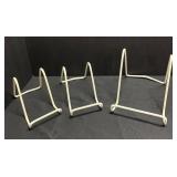 H2 - Nine Wire Display Stands