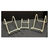 H2 - Nine Wire Display Stands