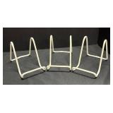 H2 - Nine Wire Display Stands