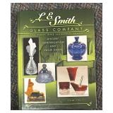 L2 - Vintage Glassware Reference Books