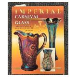 L2 - Vintage Glassware Reference Books