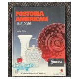L2 - Vintage Glassware Reference Books