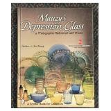 L2 - Vintage Glassware Reference Books
