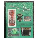 L2 - Vintage Glassware Reference Books