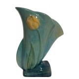 K6 - Vintage Roseville Wincraft Tulip Vase