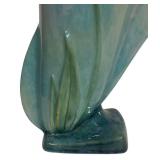 K6 - Vintage Roseville Wincraft Tulip Vase
