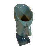 K6 - Vintage Roseville Wincraft Tulip Vase
