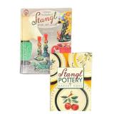 L2 - Stangl Pottery Books by Runge & Duke