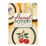 L2 - Stangl Pottery Books by Runge & Duke