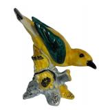 A3 - Vintage Stangl Yellow Warbler Bird Figurine