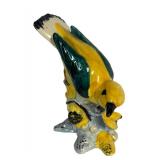 A3 - Vintage Stangl Yellow Warbler Bird Figurine