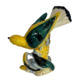 A3 - Vintage Stangl Yellow Warbler Bird Figurine