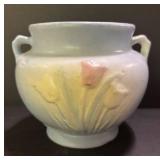 E4 - Vintage Hull & McCoy Pottery Mixed Lot