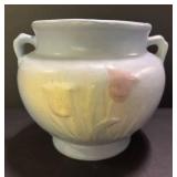 E4 - Vintage Hull & McCoy Pottery Mixed Lot