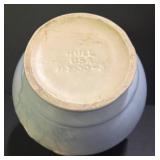 E4 - Vintage Hull & McCoy Pottery Mixed Lot