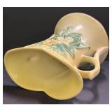 E2 - Vintage Hull Pottery Wild Flower Vases
