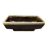 C3 - Vintage Hull & Shawnee Pottery Planters (Lot of 2)