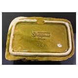 C3 - Vintage Hull & Shawnee Pottery Planters (Lot of 2)