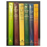 L6 - Garage Sale & Flea Market Annual Reference Books (Lot of 6)