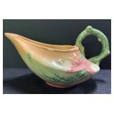 C2 - Vintage Hull Pottery Woodland 3-piece Tea Set (Lot of 3)