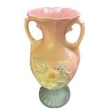 C1 - Vintage Hull Art Pottery Wildflower Vase Set (Lot of 4)