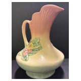 C1 - Vintage Hull Art Pottery Wildflower Vase Set (Lot of 4)