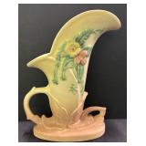 C1 - Vintage Hull Art Pottery Wildflower Vase Set (Lot of 4)