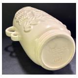 M1 - Vintage Red Wing Pottery Model 1151 Art Deco Vase