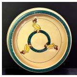 C3 - Antique Roseville Juvenile Baby