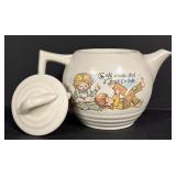 C2 - Vintage McCoy Pottery Children