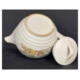 C2 - Vintage McCoy Pottery Children