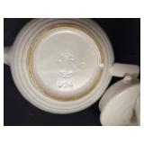 C2 - Vintage McCoy Pottery Children