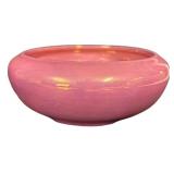 D2 - Vintage Roseville Tuscany Pottery Base