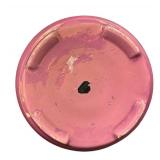 D2 - Vintage Roseville Tuscany Pottery Base