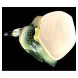 D3 - Vintage Hull Pottery #95 Duck Planter
