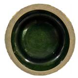 D3 - Antique Roseville Pottery Mostique Bowl