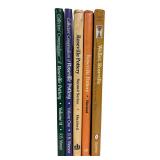 L3 - Roseville Pottery Reference Books (Lot of 5)